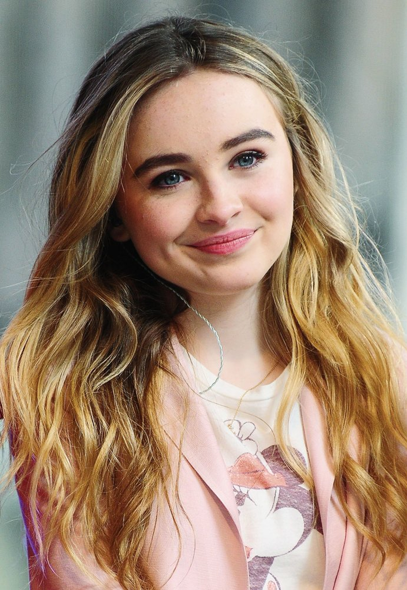 Sabrina Carpenter - Foto 9