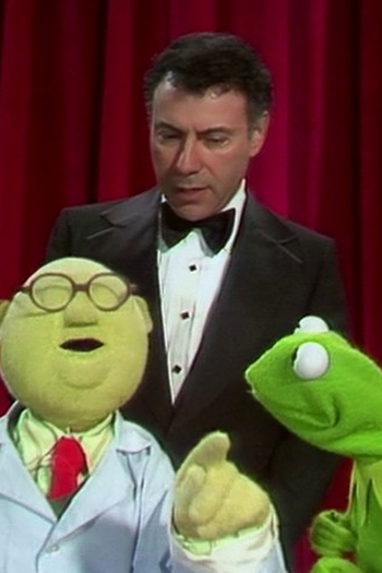 Poster de Episódio Alan Arkin (1980)