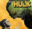 Ultimate Wolverine vs. Hulk