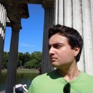 Foto de perfil de Dutch Daniel Benício