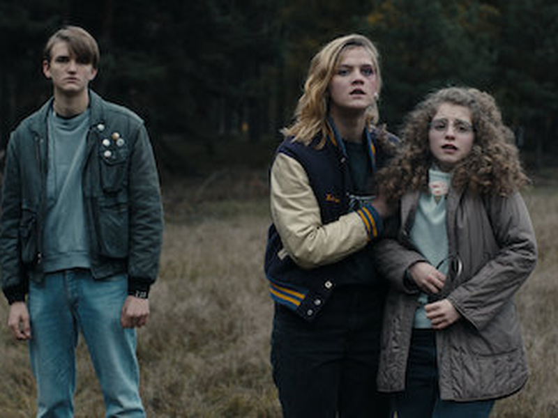 Foto 1 de Dark (3ª Temporada)