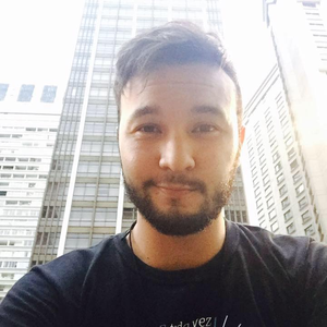 Foto de perfil de Raphael Hidetaka Goto