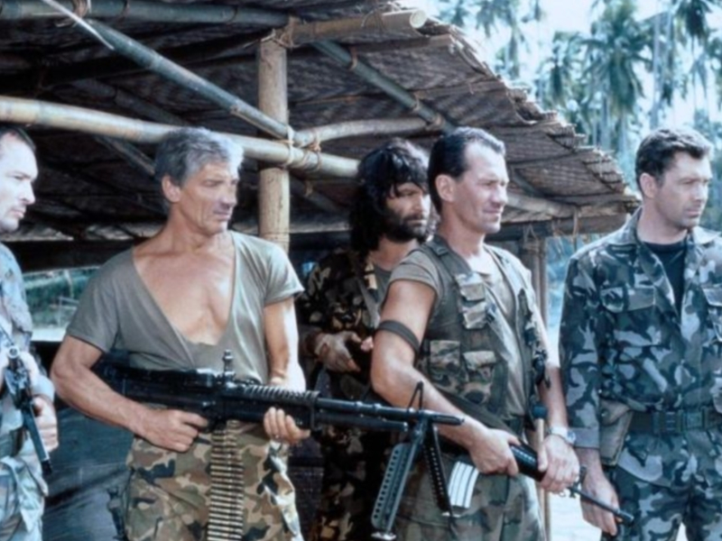 Foto 10 de Der Commander