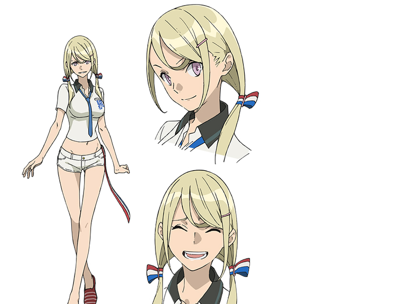 Foto 10 de Scared Rider Xechs