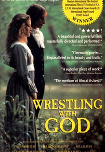 Lutando Com Deus (Wrestling with God)
