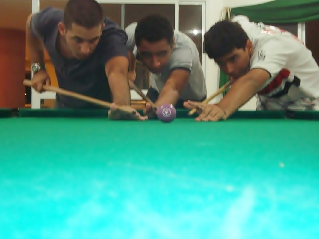Lucas Gonçalves - Foto 1