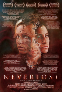 Neverlost - Poster / Capa / Cartaz - Oficial 3