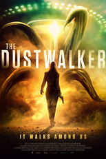 A Criatura do Deserto (The Dustwalker)