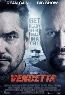 Vingança (Vendetta)