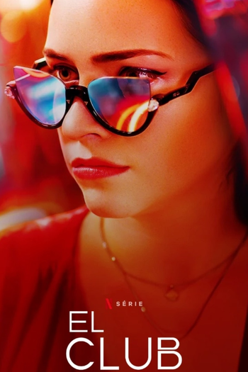  de Série El Club (2019)