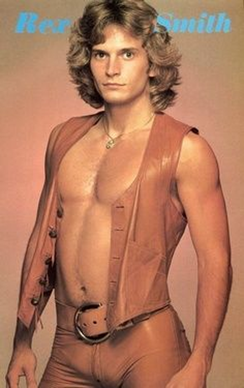 Rex Smith - Foto 1