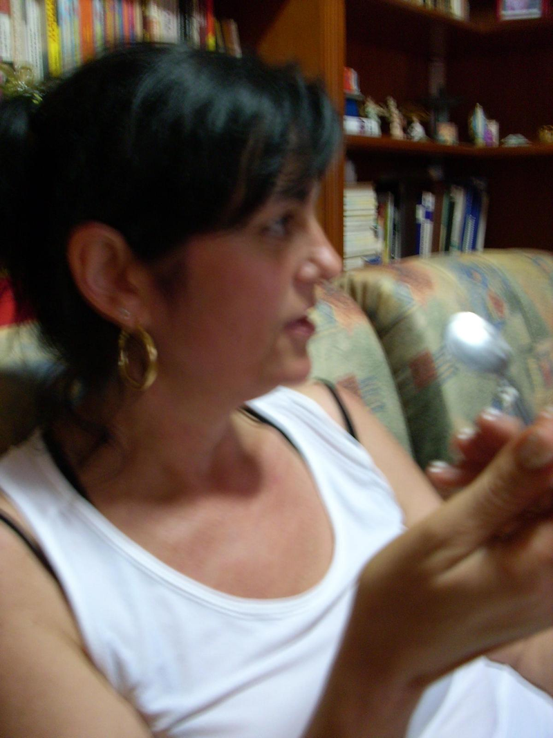 Marcia Frank - Foto 2