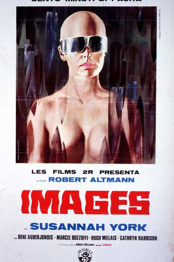  de Filme Imagens (1972)