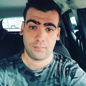 Foto de perfil de Vinicius