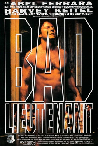 Poster 6 de Filme Vício Frenético (1992)