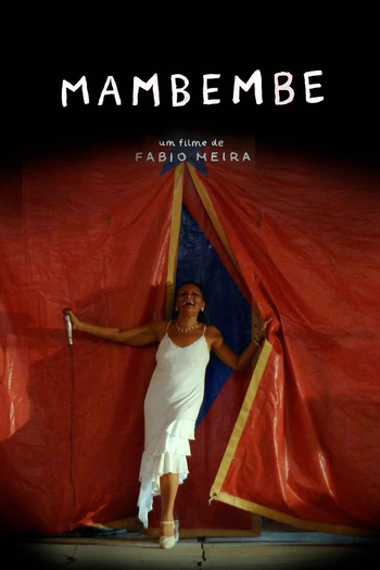  de Filme Mambembe (2026)