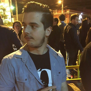 Foto de perfil de Igor