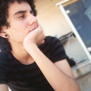 Foto de perfil de Lewis Vieira