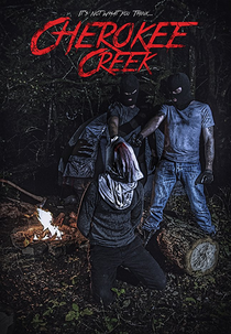 Cherokee Creek (Cherokee Creek)