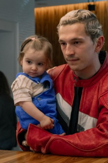 Poster de Episódio Odcinek 3 (2026)