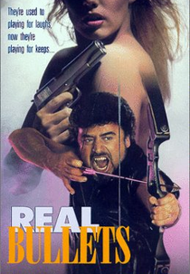 Confronto Real (Real Bullets)