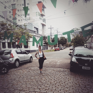 Foto de perfil de Verônica