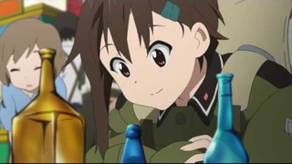 Trailer: 【ソラノヲト】　カナタと一緒にねがいごとキミと