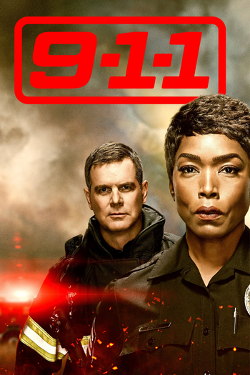  de Série 9-1-1 (4ª Temporada) (2021)