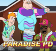 Paradise Police (4ª Temporada)
