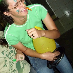 Foto de perfil de flávia