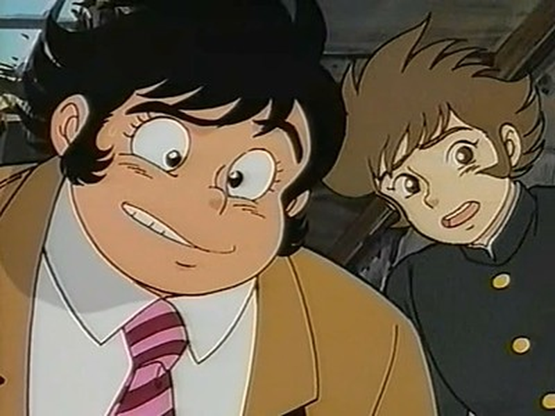 Foto 6 de Oira Sukeban