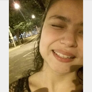 Foto de perfil de Larissa Silva