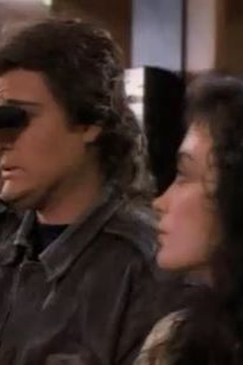 Poster de Episódio Cory and Dean Got Married (1988)
