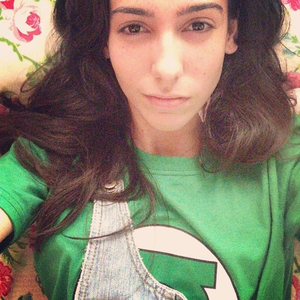 Foto de perfil de Lari