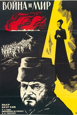 Guerra e Paz - Pierre Bezukhov (Voyna i mir IV: Pierre Bezukhov)