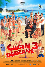 Çılgın Dersane 3 (Çılgın Dersane 3)