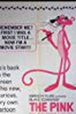 Diamantes da Pantera (Pink Ice)