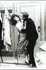 Vampyrdanserinden (Vampyrdanserinden)