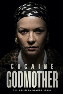 A Rainha da Cocaína - Poster / Capa / Cartaz - Oficial 2