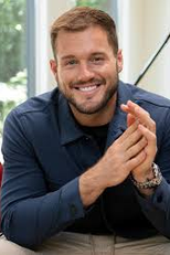 Colton Underwood