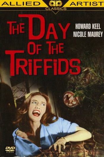  de Filme O Terror Veio do Espaço (1962)