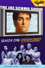 The Joe Schmo Show (1ª Temporada) (The Joe Schmo Show (Season 1))