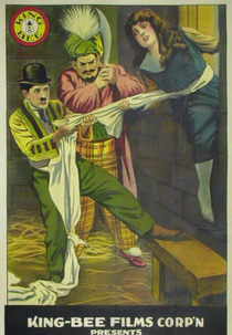 The Slave (The Slave)