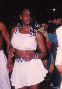 Lambada em Porto Seguro (Lambada em Porto Seguro)