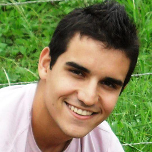 Foto de perfil de Eduardo Almeida Faria