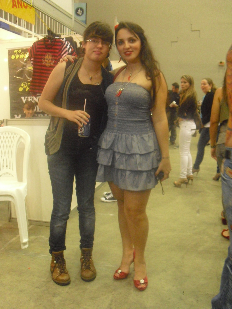Tiele Fernandes - Foto 1