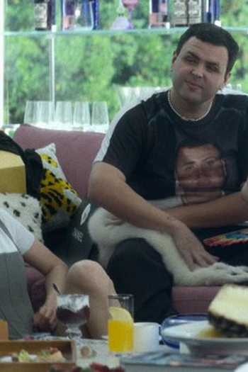 Poster de Episódio Furia (2026)