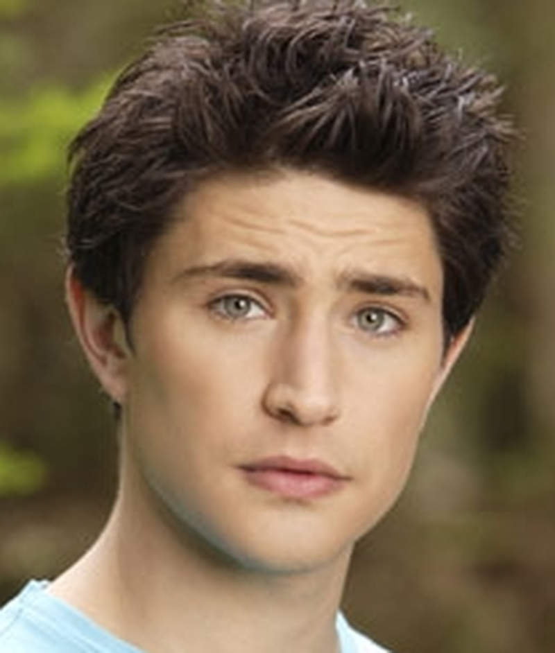 Matt Dallas - Foto 8
