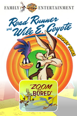 Canseira no Coyote (Zoom and Bored)