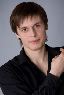 Dmitry Gritsay - Poster 1